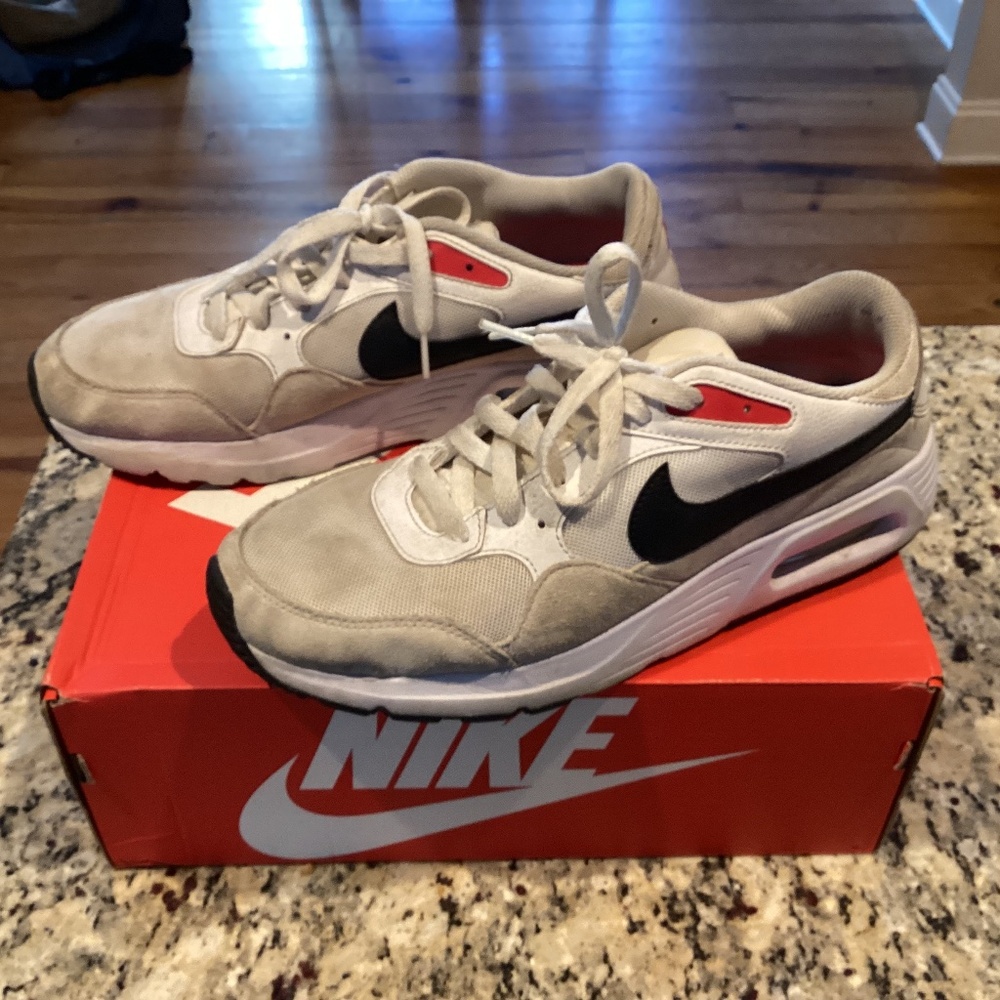 Nike Air Max SC